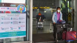 Omicron Scare: 600 passengers under surveillance in Karnataka, Mandatory quarantine for international arrivals
