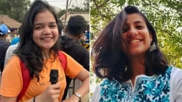 Two women journalists detained for publishing fabricated news