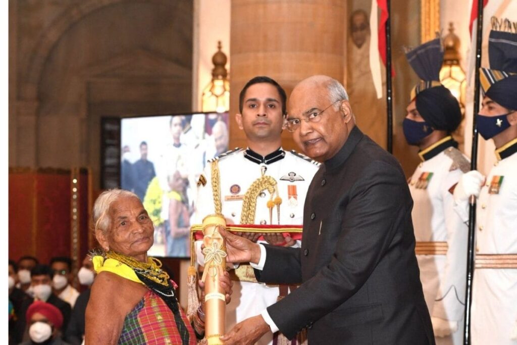 New Tradition Set in Recognising Real Talent for Padma Awards, Say VP Naidu, Home Minister Shah