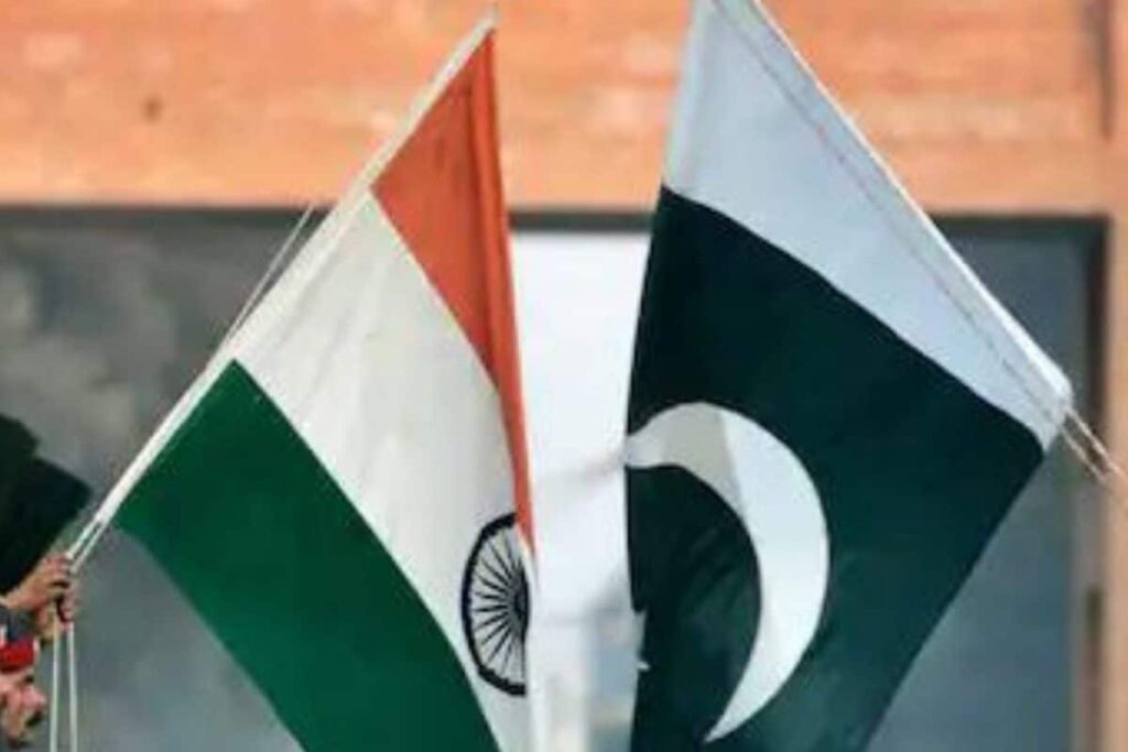 ‘Unbecoming’: India Slams Pak’s Refusal to Attend Afghan Meet, Condemns ‘Spoiler’ Jibe