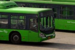 Going Green: Kolkata to Have Over 1,000 CNG Buses Soon; EV Charging Stations to Come Up