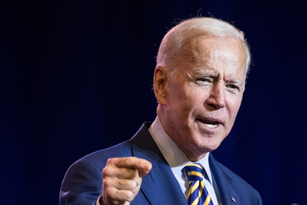 Relief for Immigrant Spouses in US, Biden Admin Approves Automatic Work Authorisation Permits