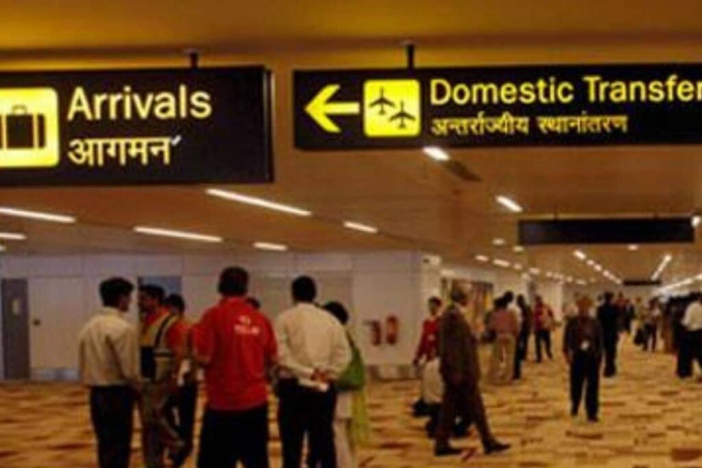 Delhi Court Sends Notice to Delhi Airport Operator, Jet Terminal Maker Over ‘Theft, Copyright Law Violation’