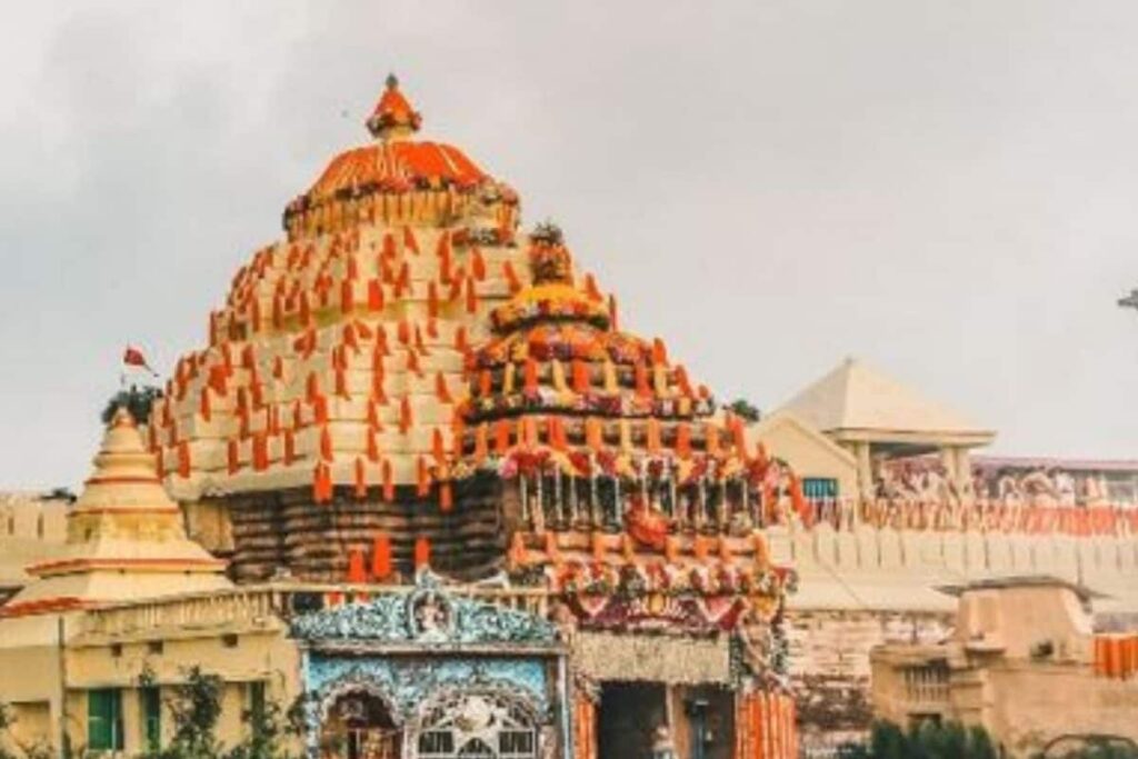 Puri Likely to Get a New Name? Jagannath Dham Puri or Jagannath Puri Among Contenders