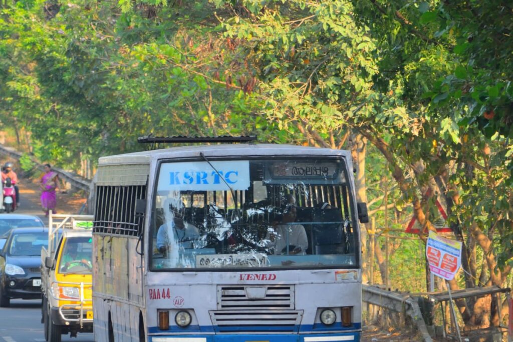 KSRTC Unions to Go on Strike Over Pay Revision, Likely to Bring Kerala to A Grinding Halt