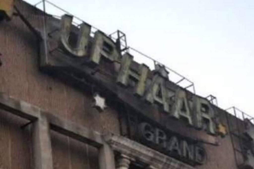 Uphaar Fire: Delhi Court Awards 7-Yr Jail Terms to Sushil & Gopal Ansal in Evidence Tampering Case