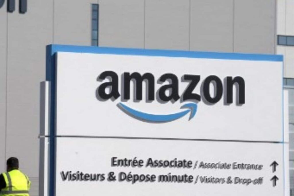 Currently Investigating Use of Platform for Sourcing Marijuana, Says Amazon