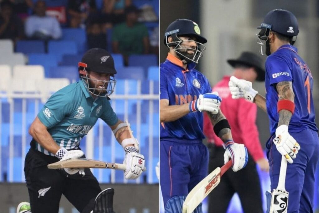 T20 World Cup: Here's How New Zealand vs Afghanistan Match Result Will Decide Team India's Fate