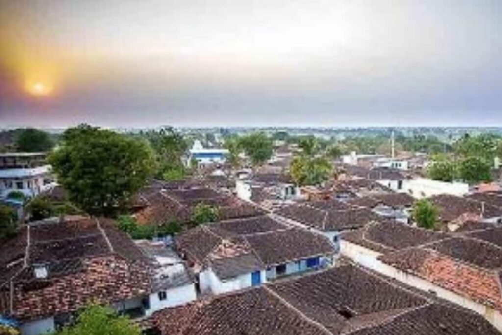 UN Body Selects Telangana's Pochampally as One of the Best Tourism Villages