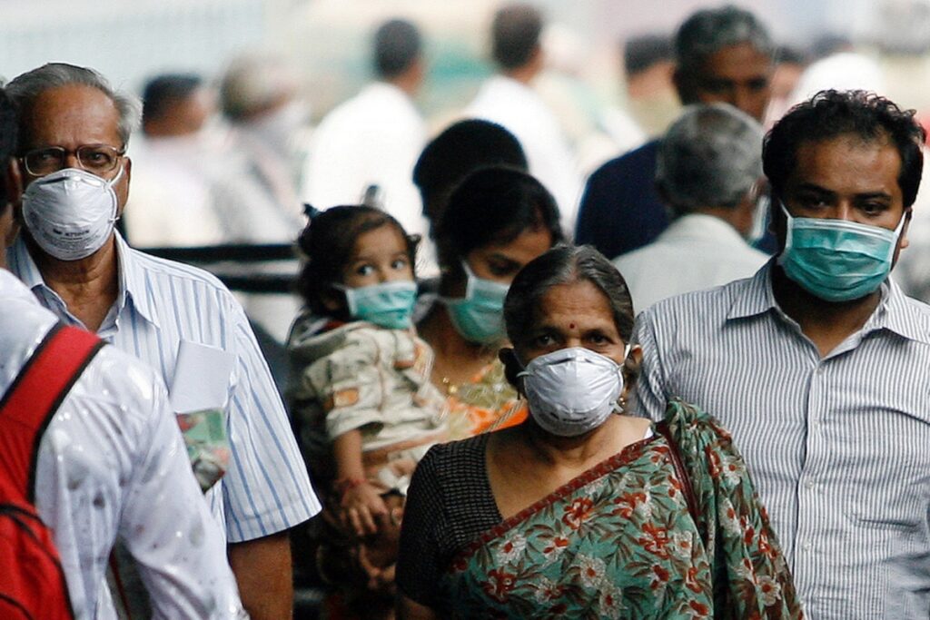 No Swine Flu in Coimbatore, Only Mild Influenza, Says District Administration