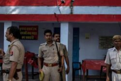 Druggist Youth Rapes Mother at Knife-point on Diwali Night in Ghaziabad