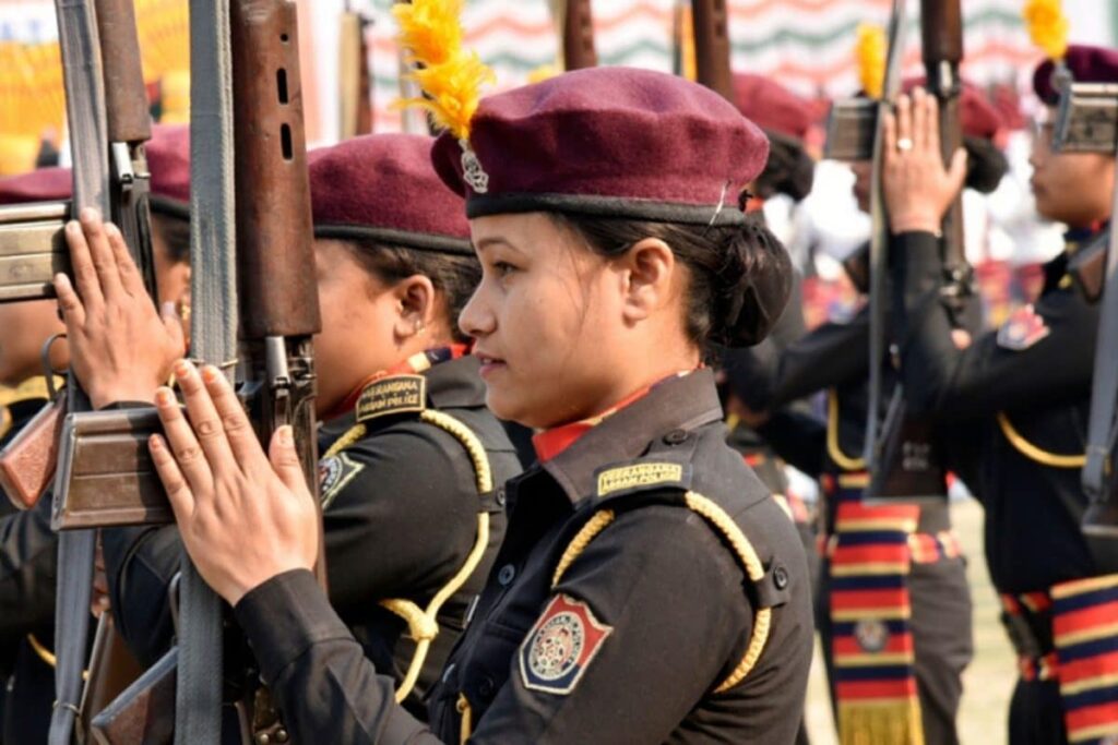 NDA to Admit 20 Women Cadets Next Year in a First, Army’s Intake to be Largest at 10