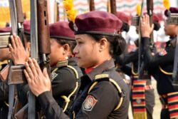 NDA to Admit 20 Women Cadets Next Year in a First, Army’s Intake to be Largest at 10