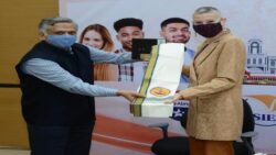 US Consulate General Chennai promotes South India for US Study abroad students