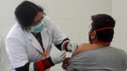 HC grants time to Centre, Delhi govt to respond to plea seeking door-to-door COVID-19 vaccination