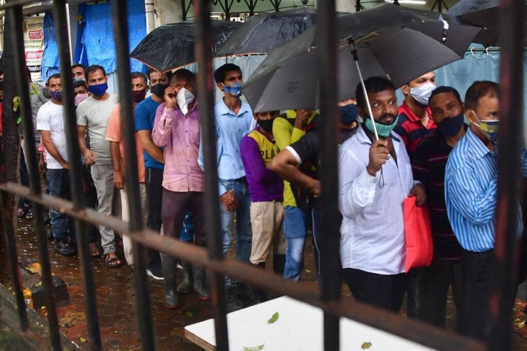 Mumbaikars, 2nd Covid Vaccine Dose Pending? Expect a Call from BMC Soon