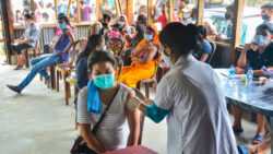 Do you need a booster shot? What AIIMS chief says