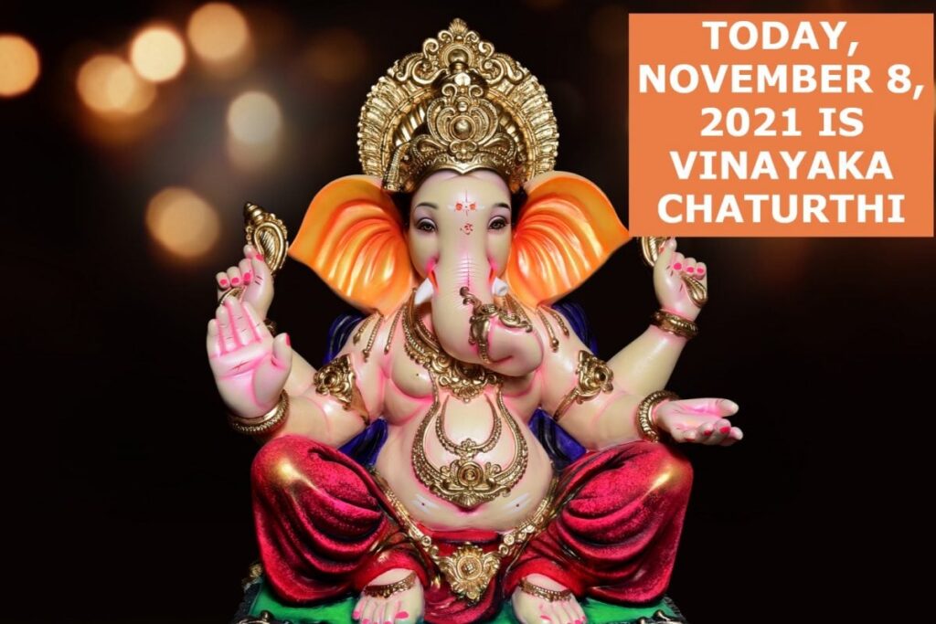 Aaj Ka Panchang, November 08, 2021: Check Out Tithi, Shubh Muhurat, Rahu Kaal and Other Details for Monday