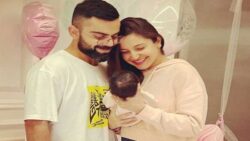 Rape threat to Virat Kohli's 9-month-old daughter: Delhi women's panel steps in