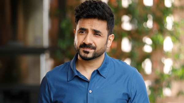 Vir Das booked for 'Insulting India' in 7-minute monologue at Kennedy Center, comedian clarifies