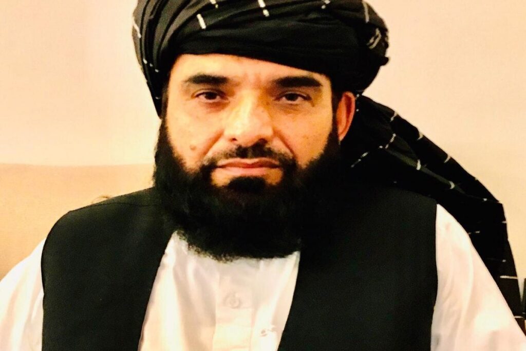 Taliban Give Thumbs up to NSA Meet; Want Economic Projects to Start, Jobs for Afghans