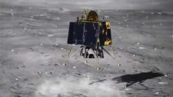 Chandrayaan-2 performs evasive manoeuvre to avoid collision with NASA's Lunar Reconnaissance Orbiter: ISRO