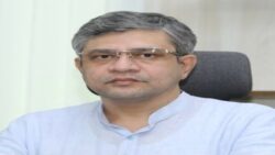 Railways to begin Bharat Gaurav trains for tourism