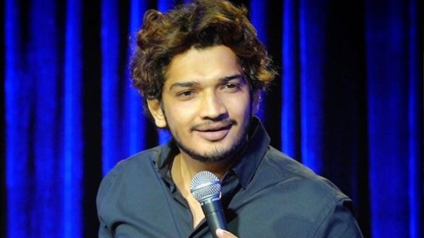 Bengaluru police deny permission to stand-up comedian Munawar Faruqui's show