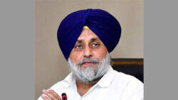 No alliance with BJP in Punjab: Akali Dal chief after Farm Laws repeal