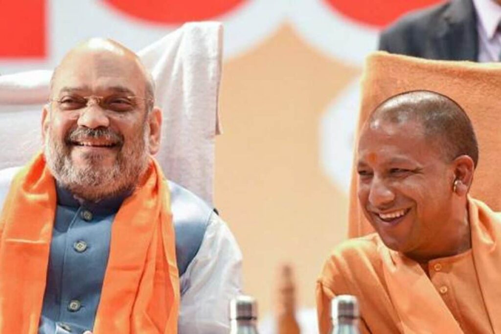 News 18 Daybreak: Amit Shah to Hold Election Masterclass for 700 BJP Leaders in Varanasi; Taliban Give Thumbs up to NSA Meet