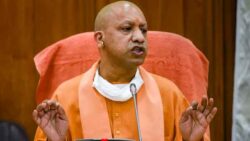 UP CM warns Owaisi: Followers of 'abba jaan', don't try to inflame passions over CAA