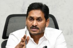 AP Gets Ready for Heavy Rains; To Pay Victims Rs 1,000 as Aid