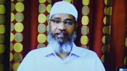 Ban on Zakir Naik’s outfit extended by 5 years
