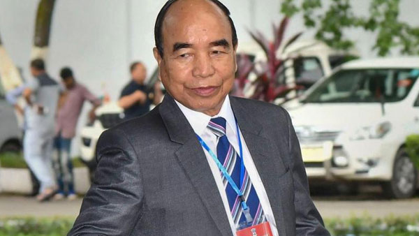 Mizoram CM Zoramthanga acquitted in power misuse, disproportionate assets cases