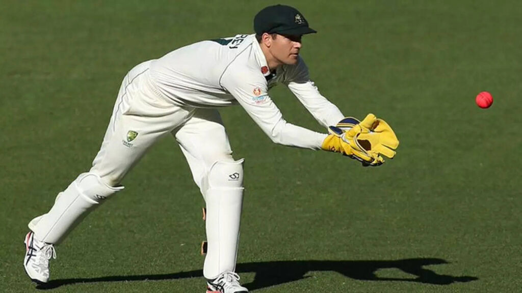 Alex Carey 'given nod' as Australia keeper but rain ruins Ashes build-up