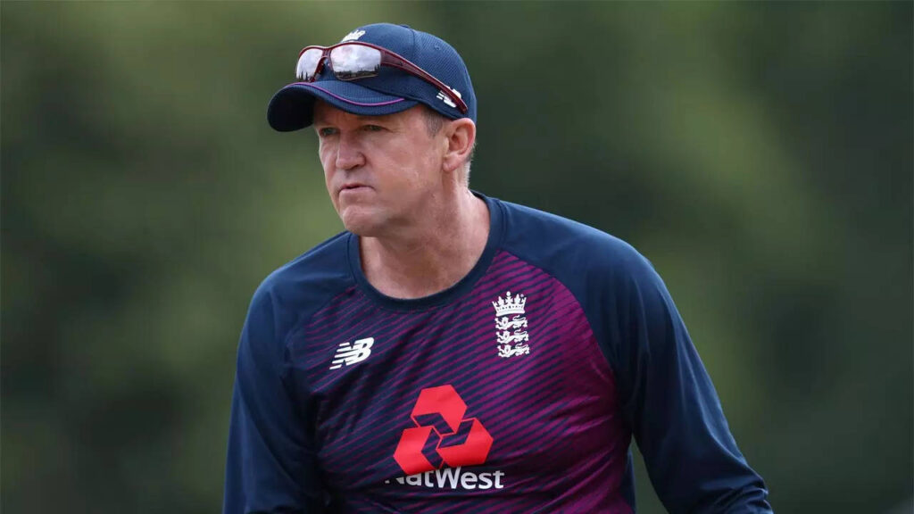 Andy Flower steps down from coaching role at Punjab Kings