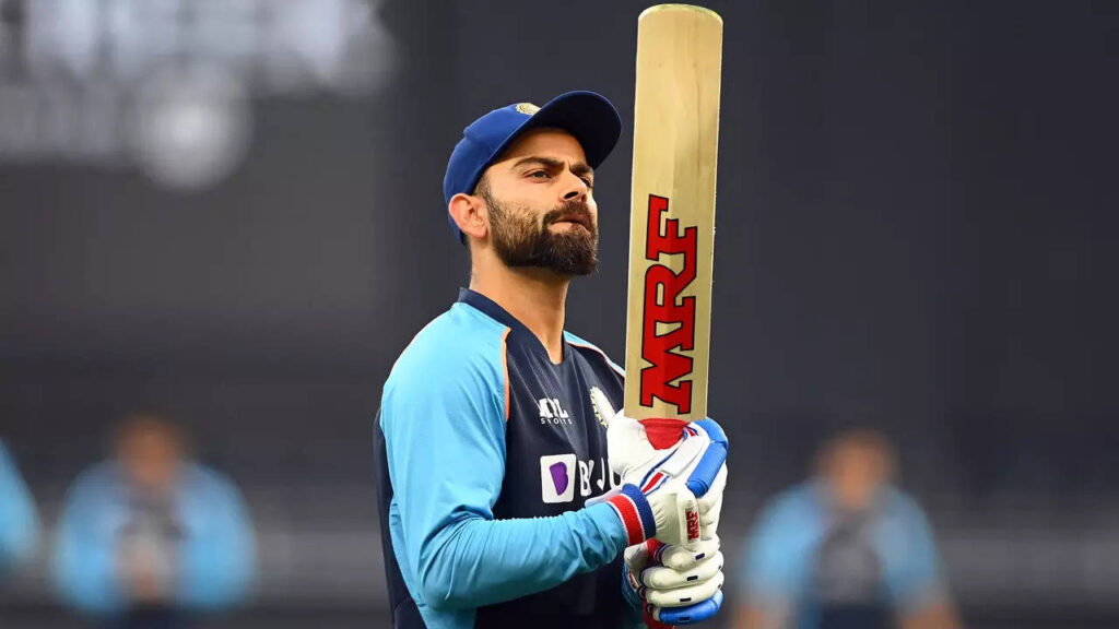 Why Virat Kohli's best days are yet to come