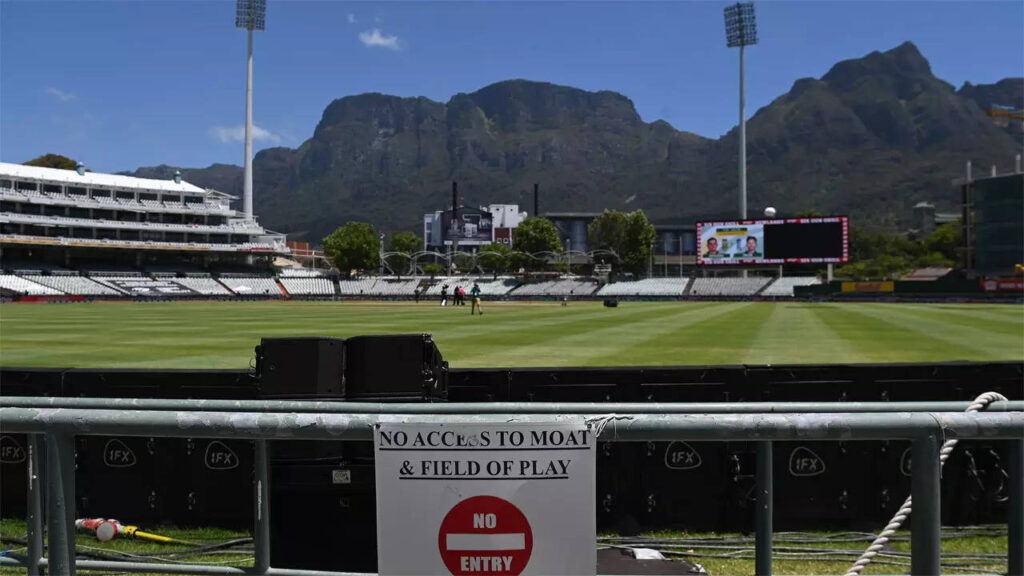 BCCI all set to request Cricket South Africa to postpone series