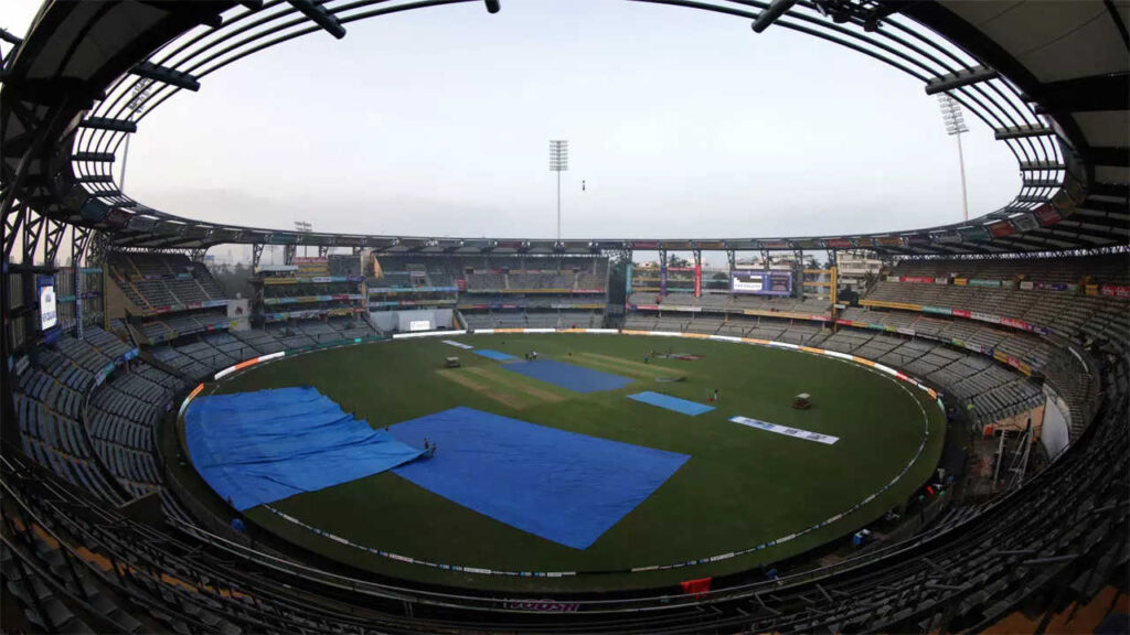 2nd Test Live: Toss delayed due to wet outfield, inspection at 9:30 am