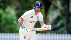 Ben Stokes - England's all-action hero capable of Ashes magic