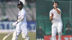 Rahane, Ishant get honourable 'injury' exit route from management