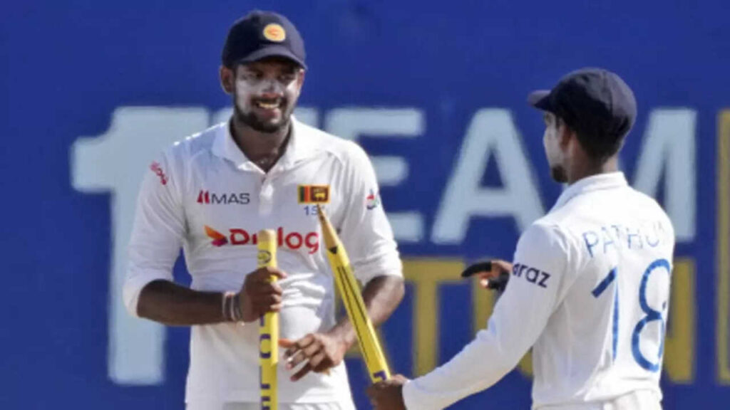 Mendis, Embuldeniya spin SL to 2-0 series win over West Indies