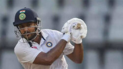 2nd Test Live: India aim to build on Mayank Agarwal's fighting ton on Day 2