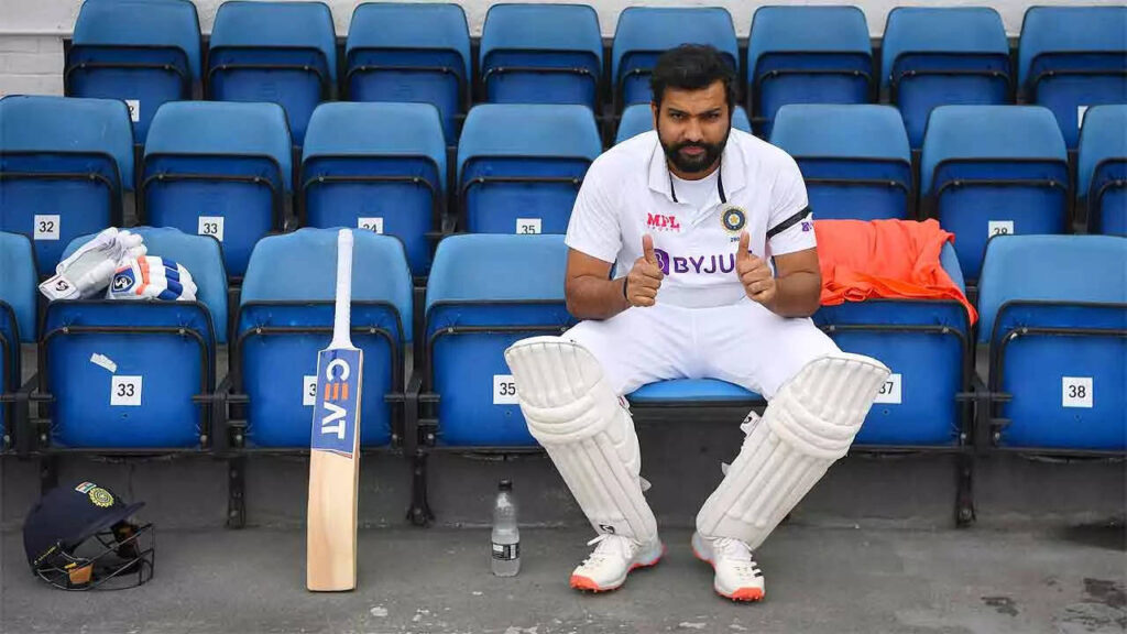 Rohit Sharma likely to be named Test vice-captain for South Africa tour