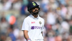 Virat Kohli was simply not out, says Shane Warne