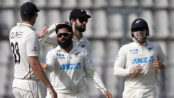 New Zealand convinced Ajaz would take all 20 wickets vs India: Ravindra