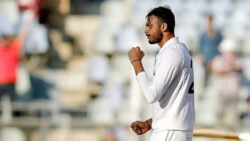 Axar Patel relishes dream year, says he wants to improve