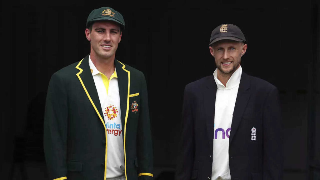 Arch-rivals poised for Ashes battle after troubled build-up