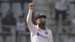 Virat Kohli becomes first player to win 50 international matches in each format