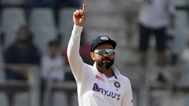 Virat Kohli is the best Test captain India have ever had: Irfan Pathan